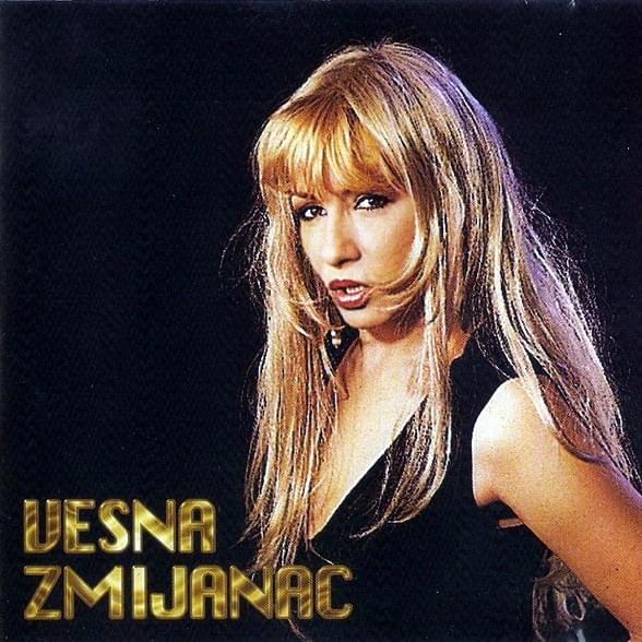 Idem preko zemlje Srbije by Vesna Zmijanac