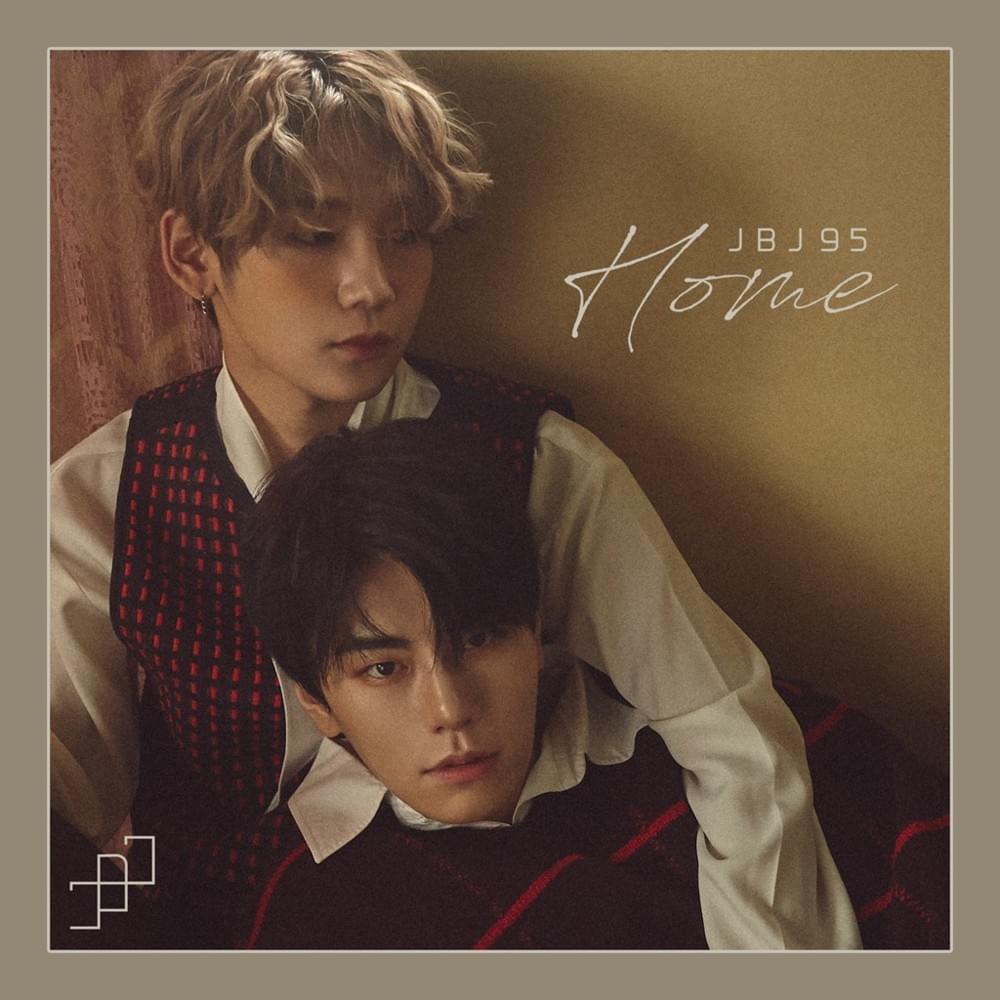 생각나 (Thinking About You) by JBJ95