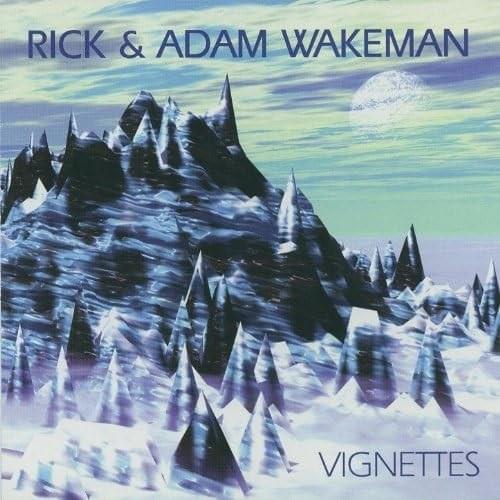 Madman Blues by Wakeman with Wakeman