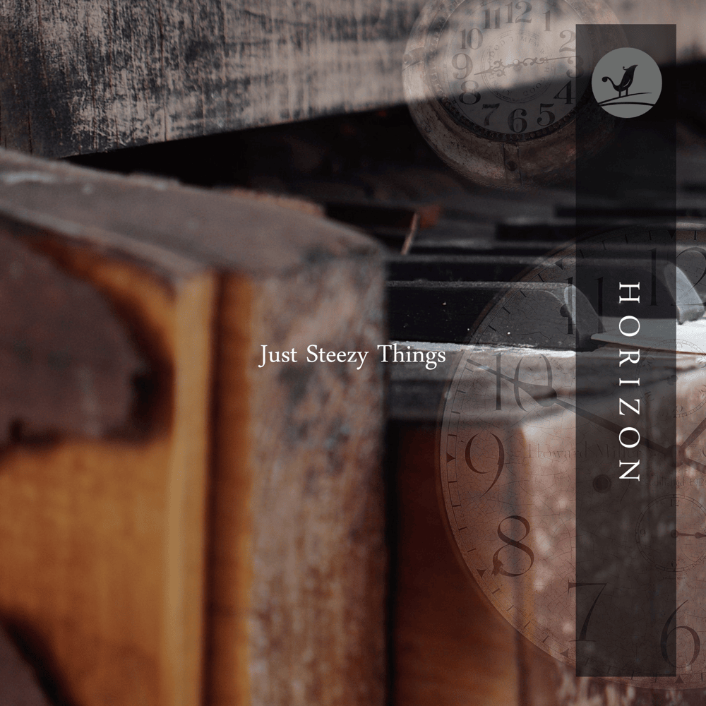 Horizons by Just Steezy Things
