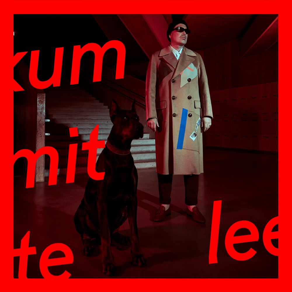 Album cover art for "Kummittelee" by Heikki Kuula & Malka (FIN)