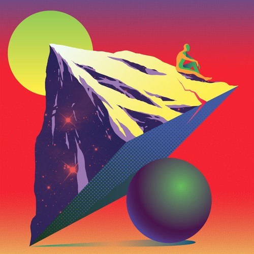 Strange or Be Forgotten by Temples