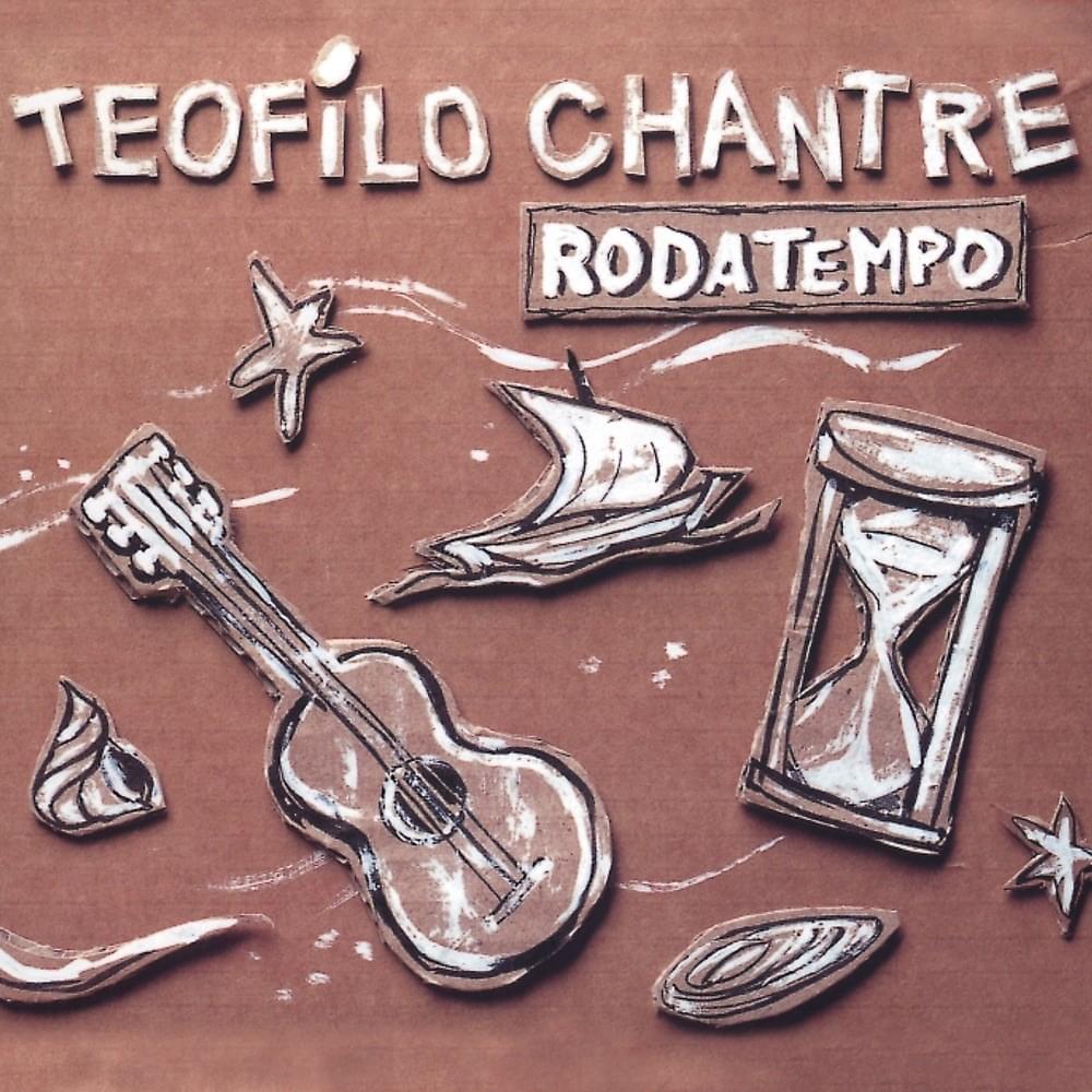 Roda Vida by Teófilo Chantre