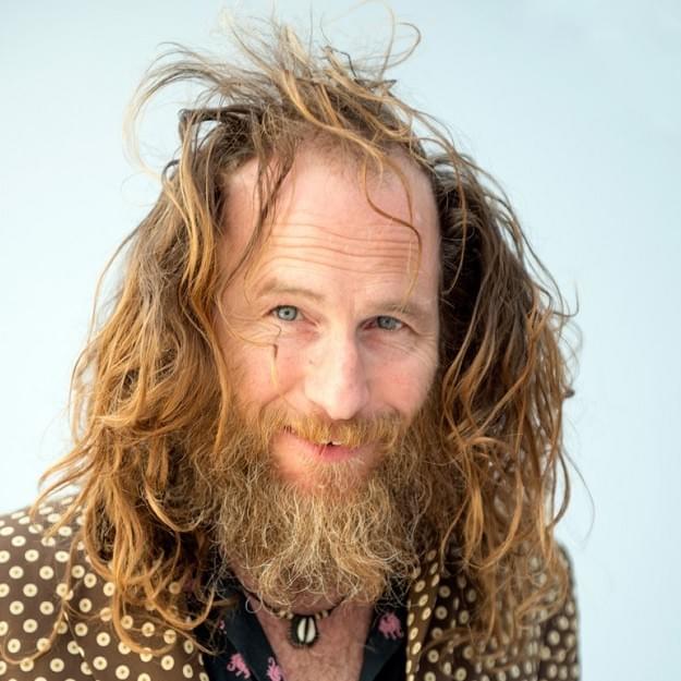Photo of Paul Kaye