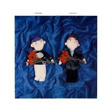 Album cover art for "Was It Worth It?" by Pet Shop Boys