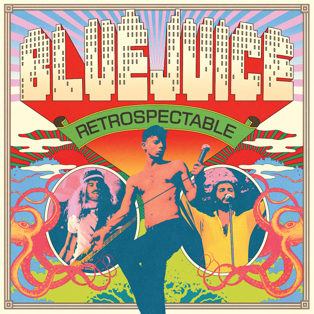 Cover image for Retrospectable