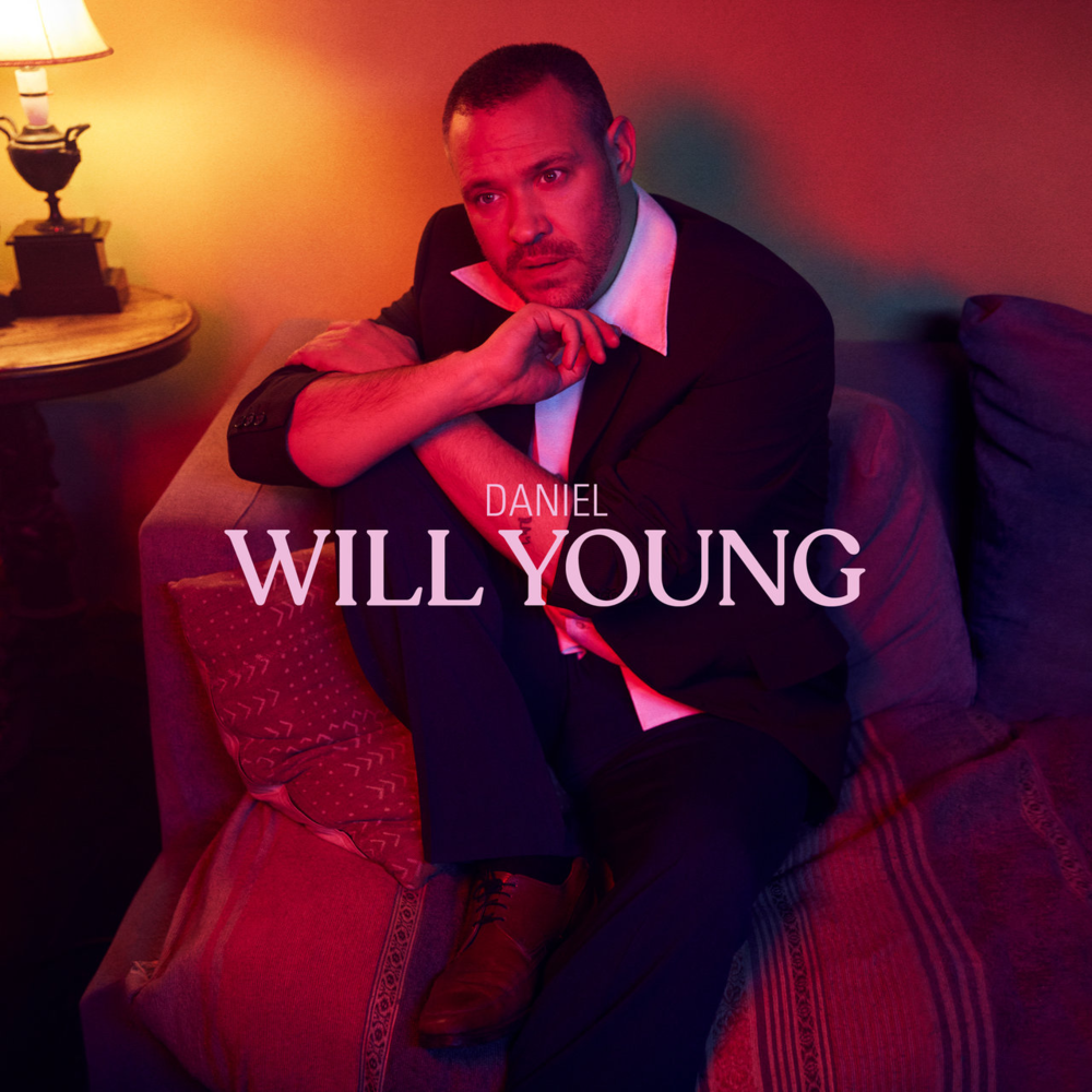 Daniel by Will Young