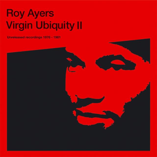 I Am Your Mind (Part 2) by Roy Ayers