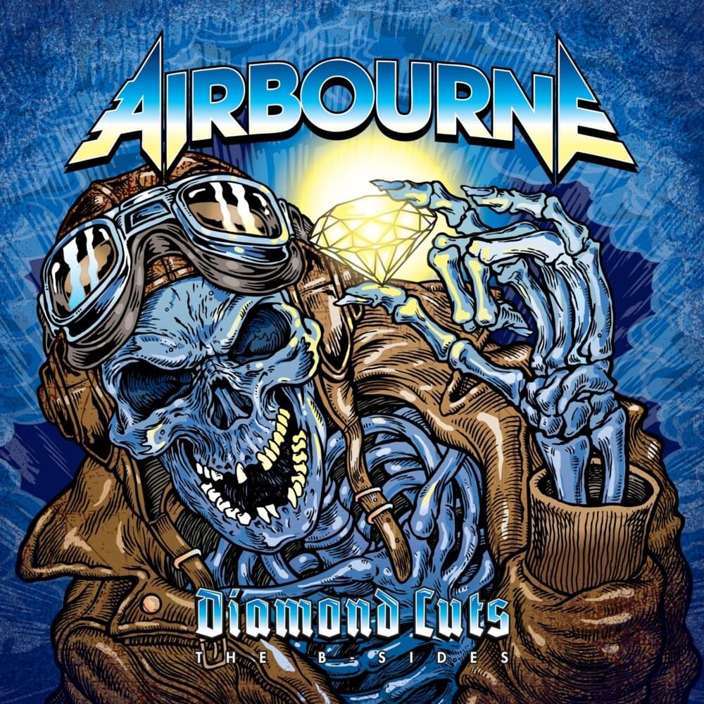 Cover image for Diamond Cuts: The B-Sides