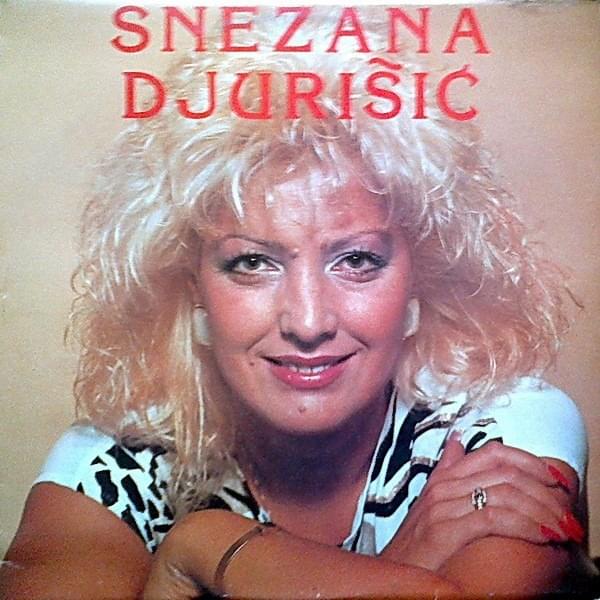Odakle si, sele by Snežana Đurišić