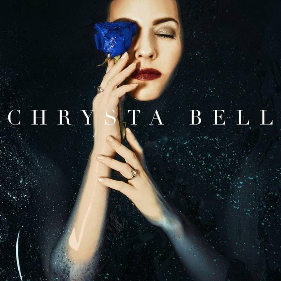 Cover image for Chrysta Bell - EP
