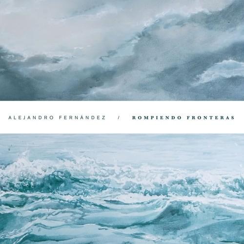 Cover image for Rompiendo Fronteras