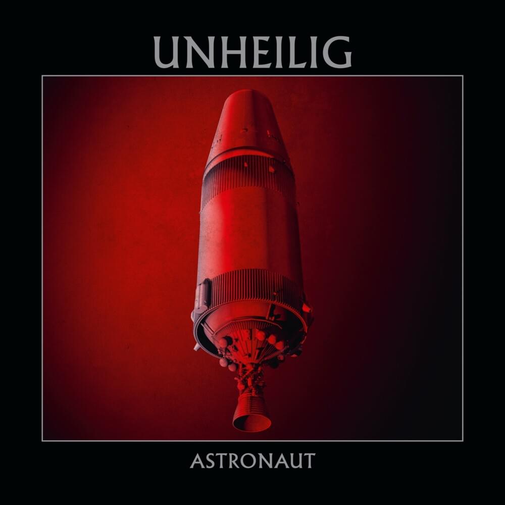 Cover image for Astronaut EP