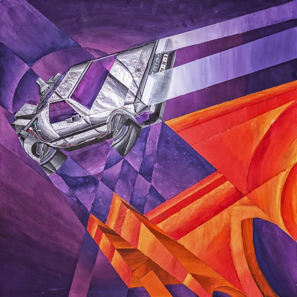 Album cover art for "Prince Nassim" by Spotify
