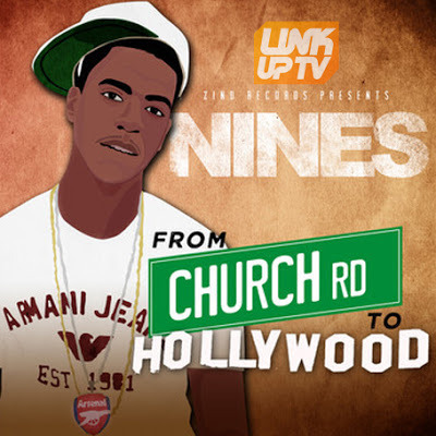 CR by Nines