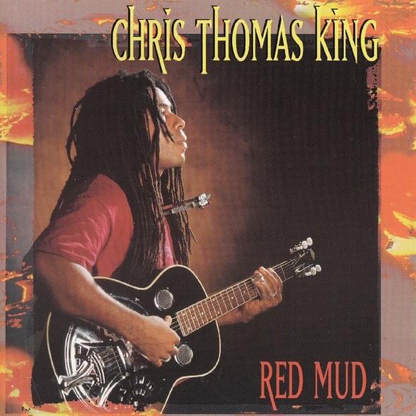 Wanna Die With a Smile on My Face by Chris Thomas King