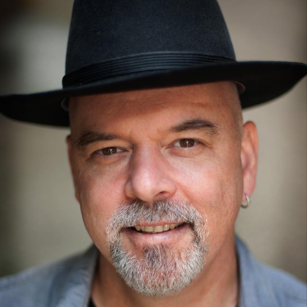 Photo of Peter McConnell
