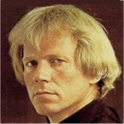 Cover image for Barry McGuire