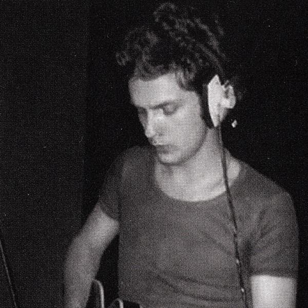 Photo of Alan Parker (Guitarist)
