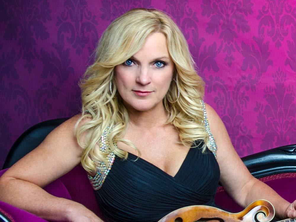 Photo of Rhonda Vincent