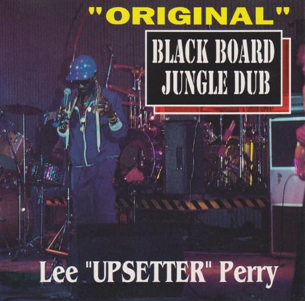 Fever Grass Dub by The Upsetters