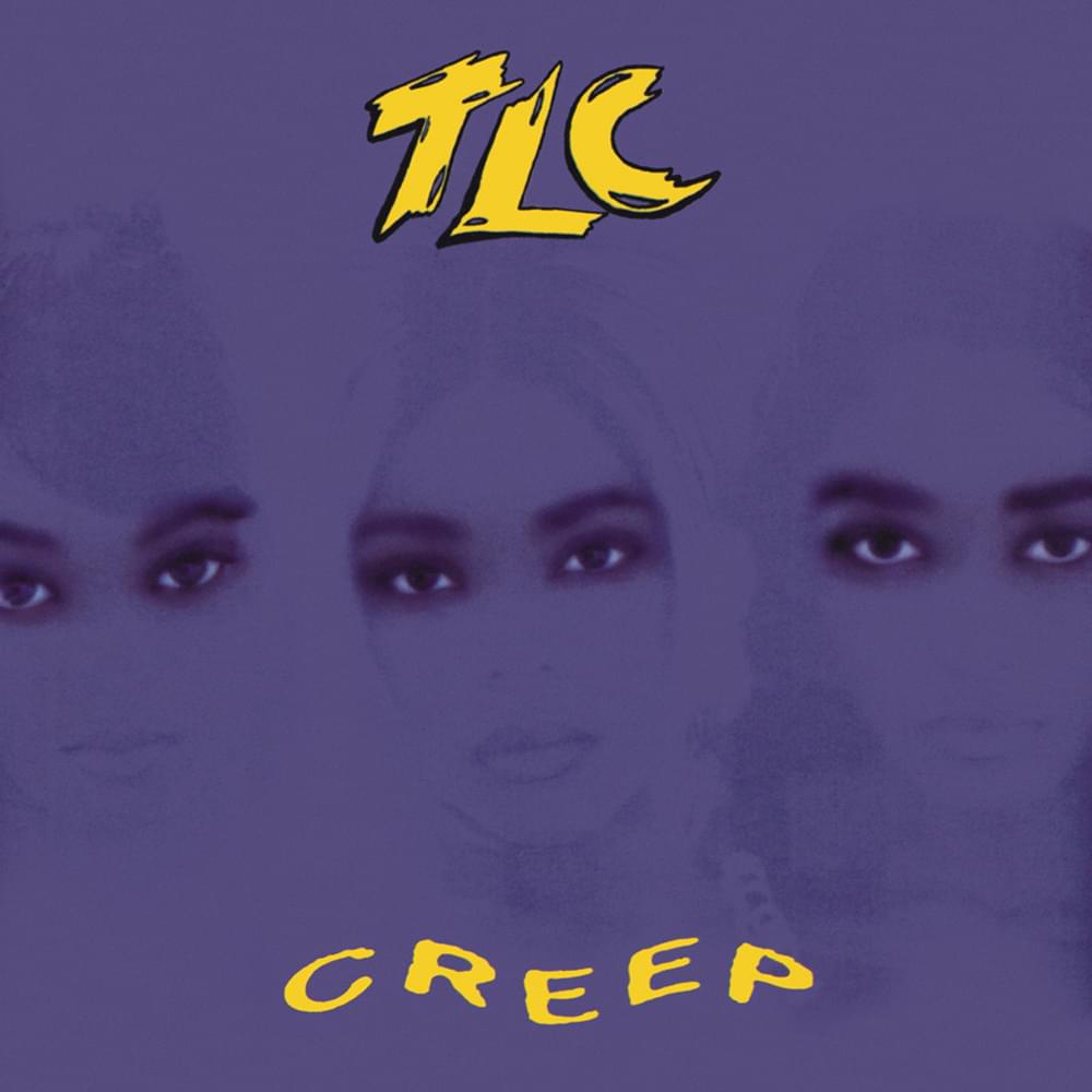 Album cover art for "Creep" by McMusic (NOR)