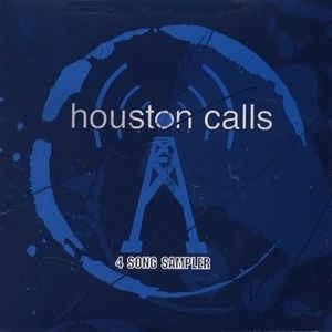 Seattle Red-Eye by Houston Calls