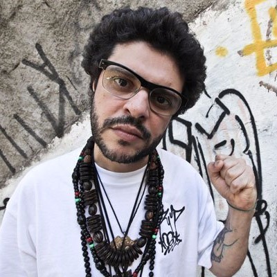 Cover image for Rodrigo Brandão
