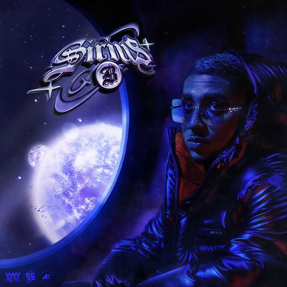 Cover image for Sirius B