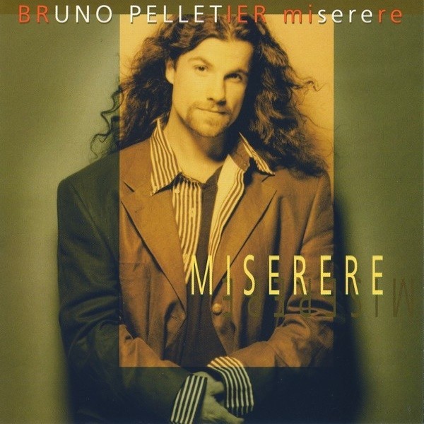 Aime by Bruno Pelletier