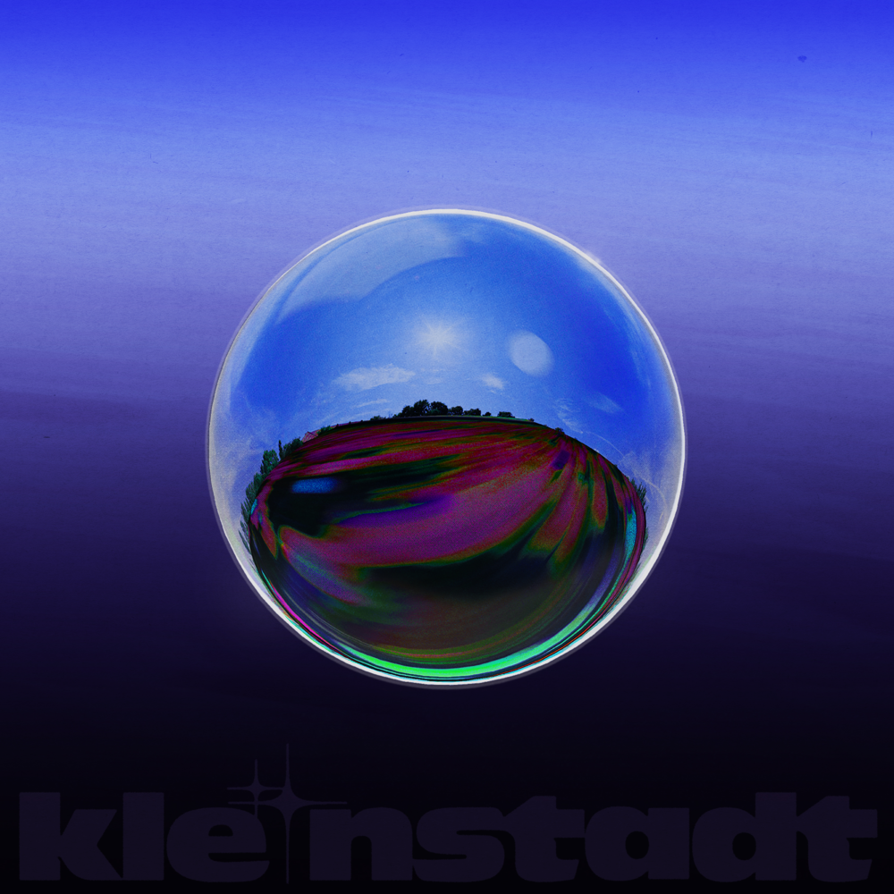 Cover image for Kleinstadt (Deluxe)