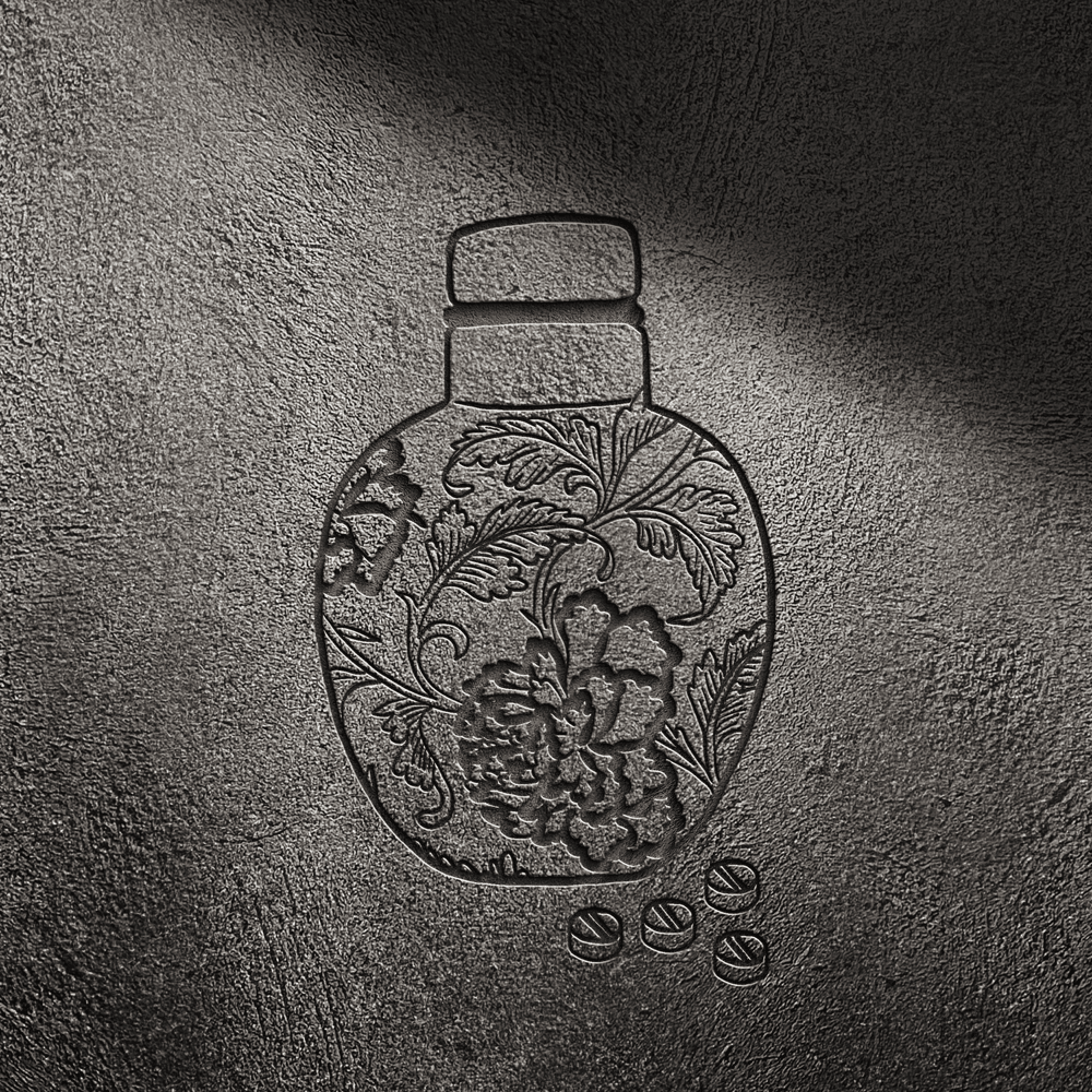 Album cover art for "Pills" by Thomas Ng & Phum Viphurit & ​asiatic.wav