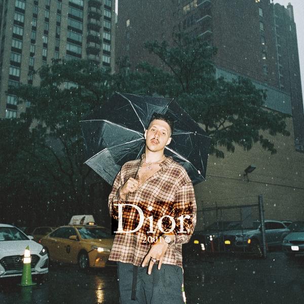Dior 2001 by RIN