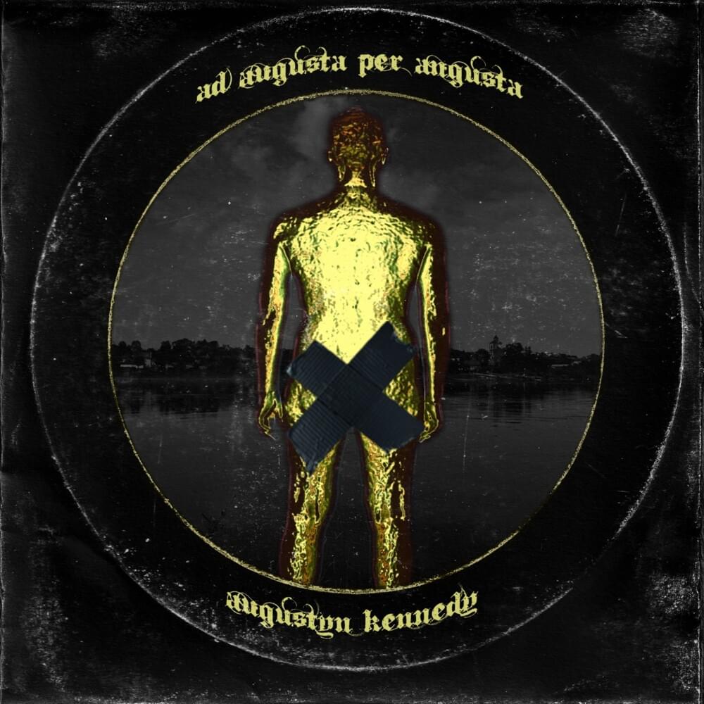 Cover image for Ad augusta per angusta
