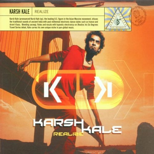 Distance by Karsh Kale