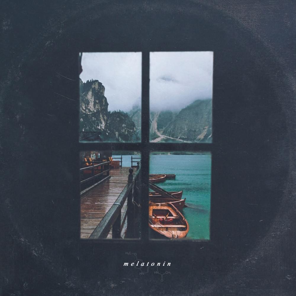 Cover image for Melatonin