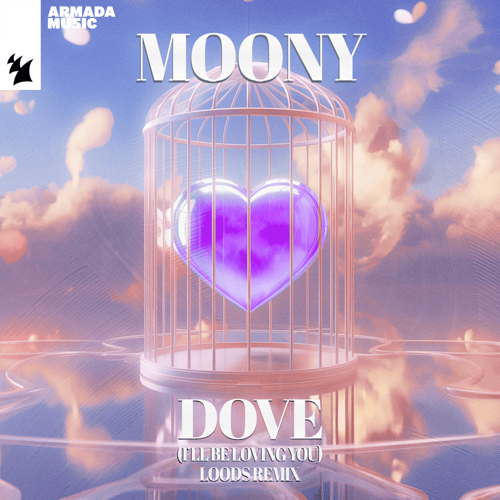 Cover image for Dove (I’ll Be Loving You) [Loods Remix]