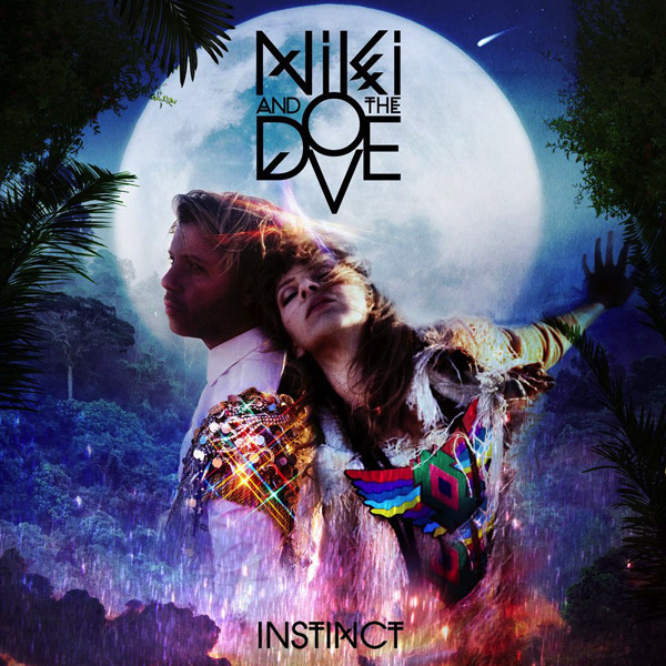 Mother Protect by Niki & The Dove