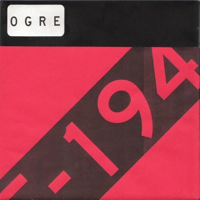 Cover image for 194