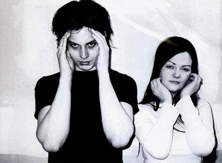 The White Stripes Profile Picture Photo of The White Stripes