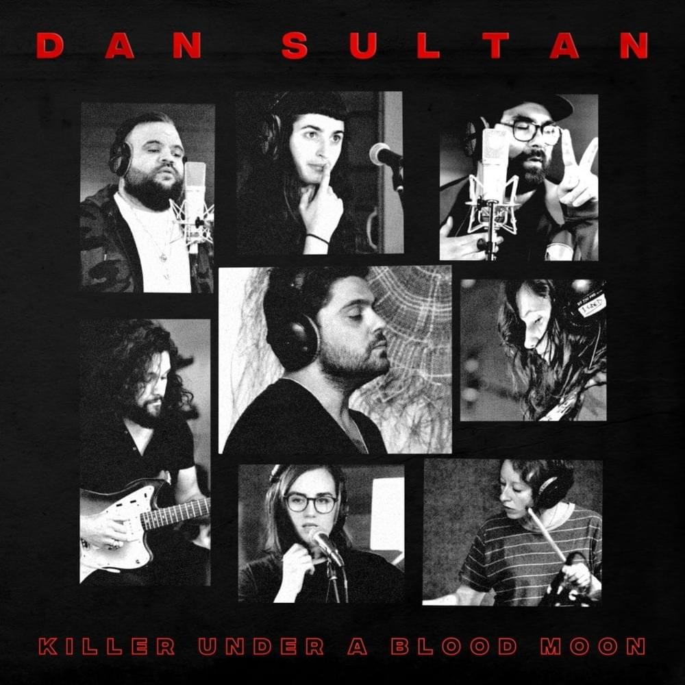 Drover (Feat. Dave Le’aupepe) by Dan Sultan