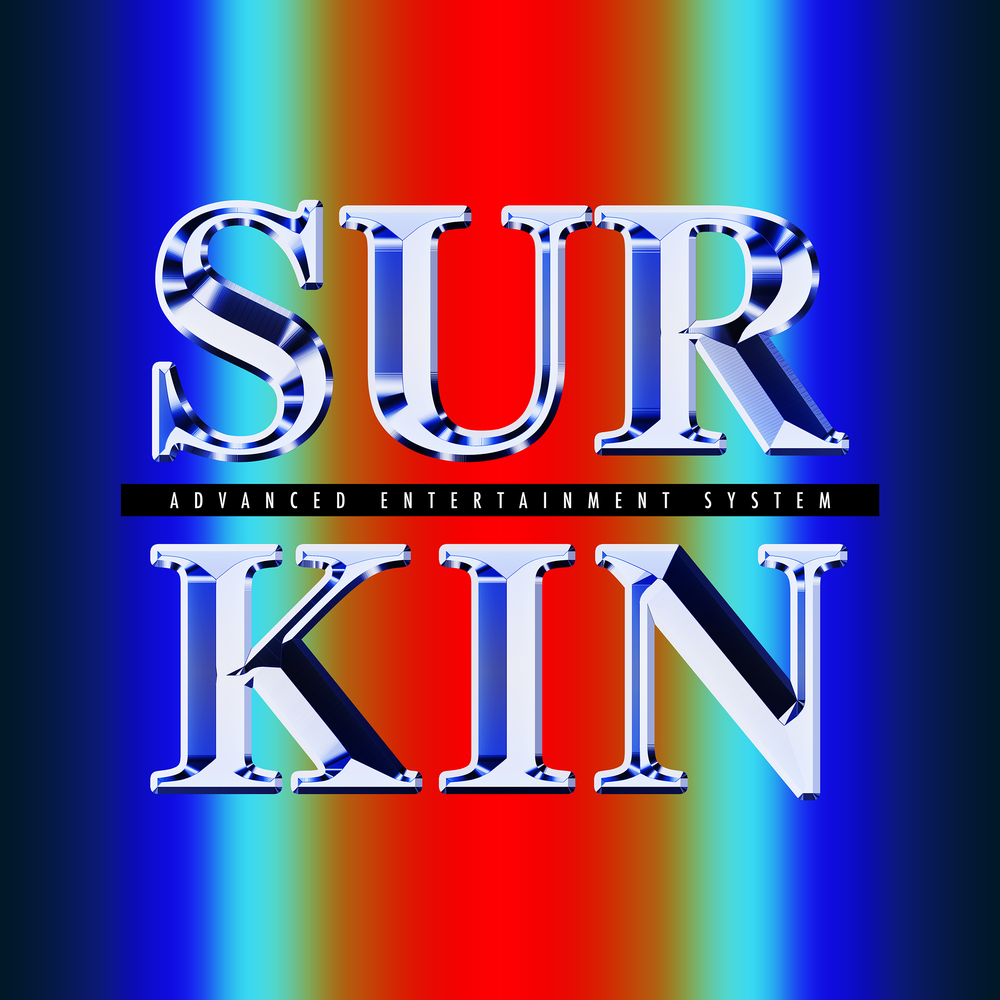 Cover image for Advanced Entertainment System