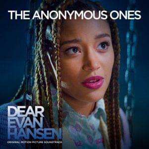 The Anonymous Ones by Amandla Stenberg