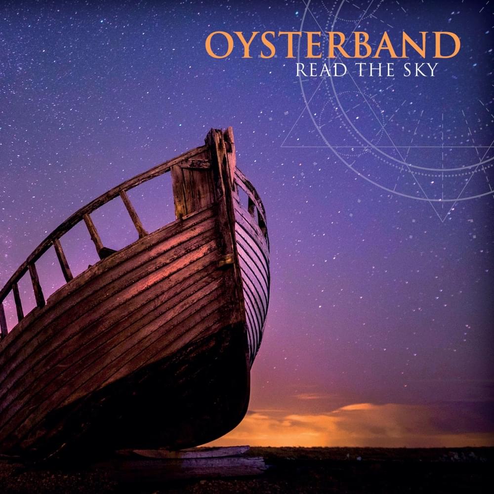 Born Under the Same Sun by Oysterband