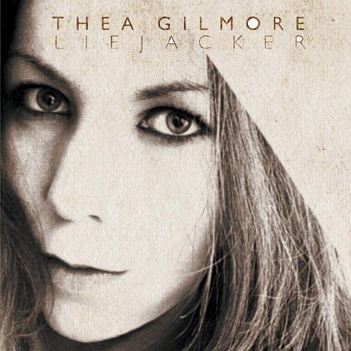 When I Get Back To Shore by Thea Gilmore