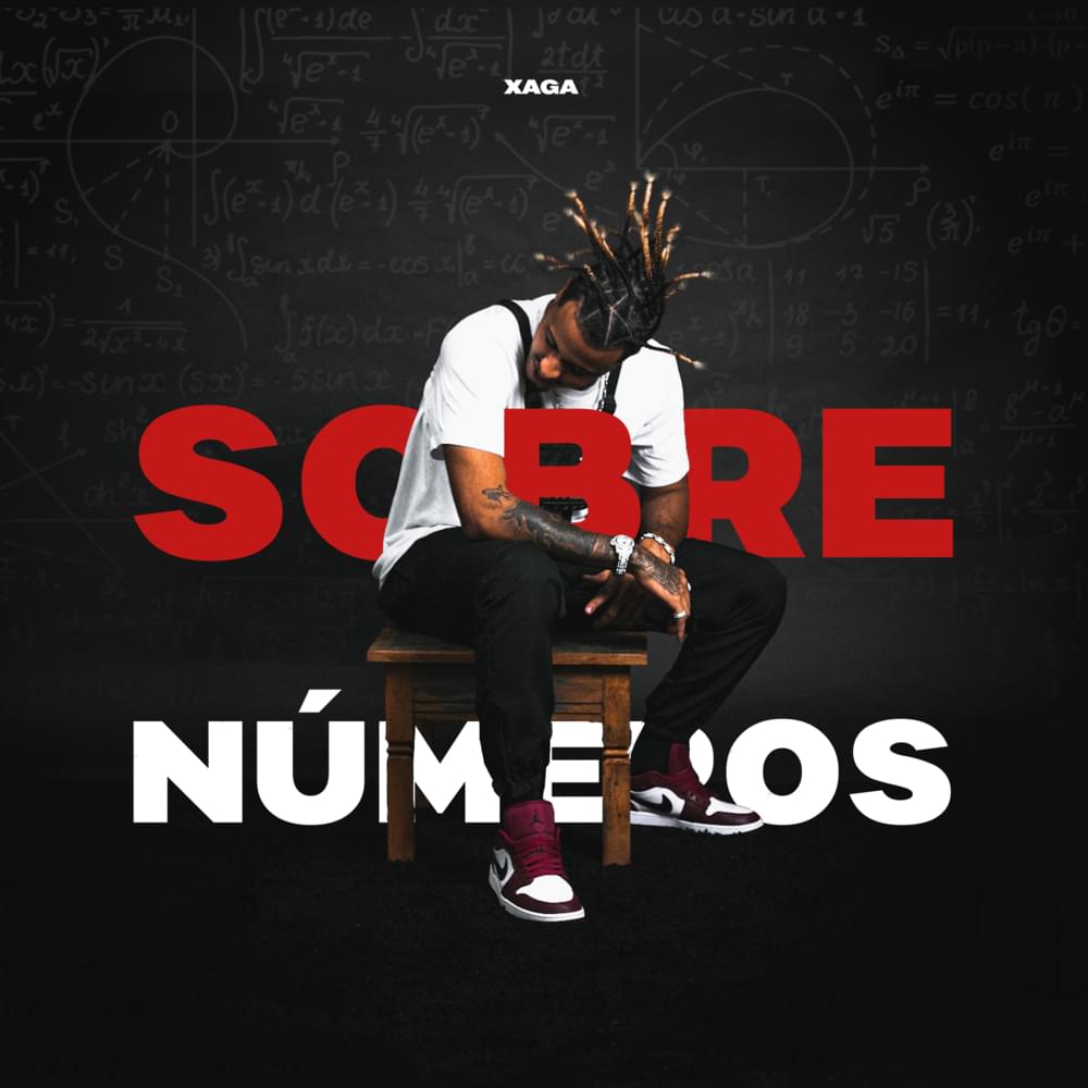 Sobre Números by Xaga