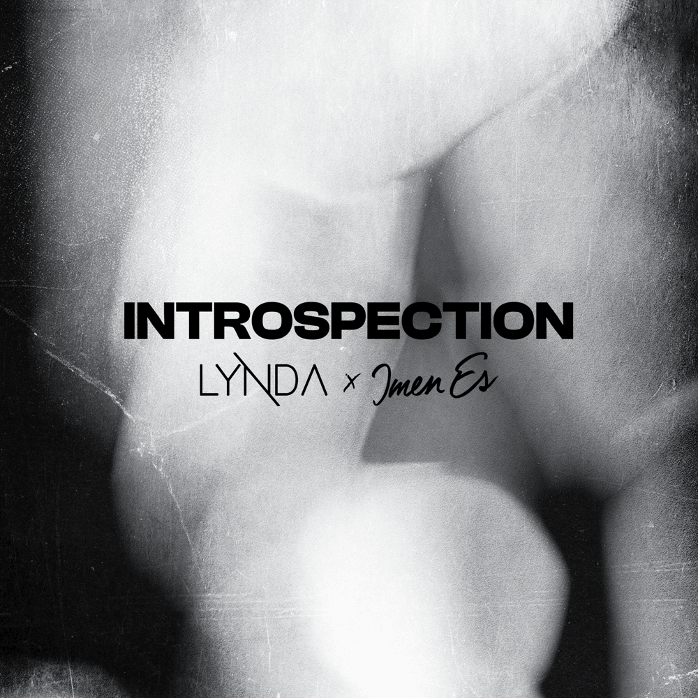 Album cover art for "Introspection" by Lynda
