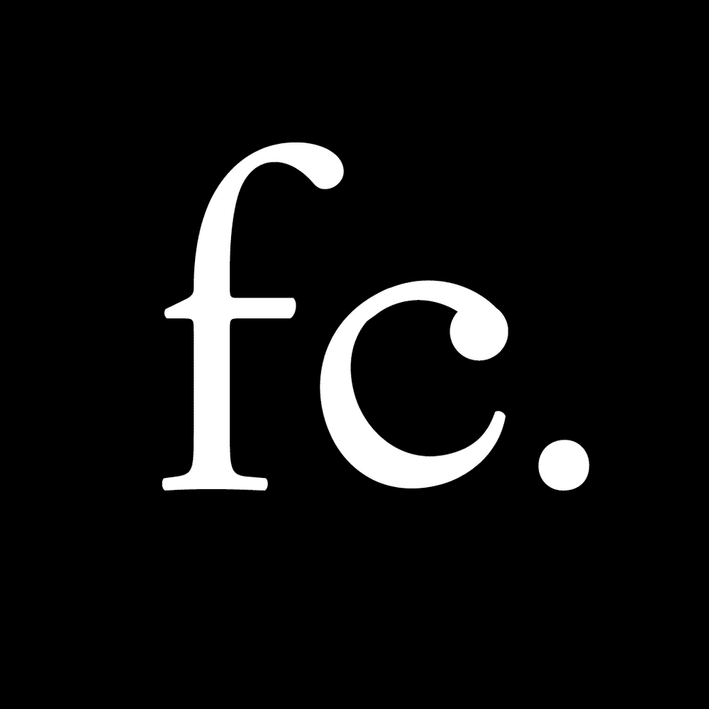 Cover image for Future Classic