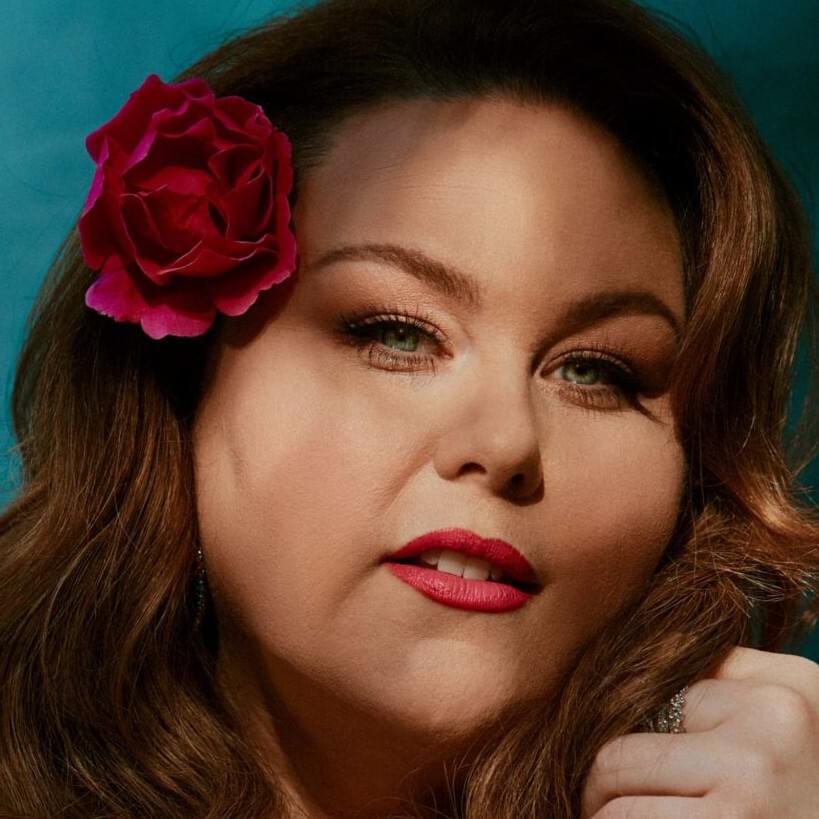 Chrissy Metz Profile Picture Photo of Chrissy Metz