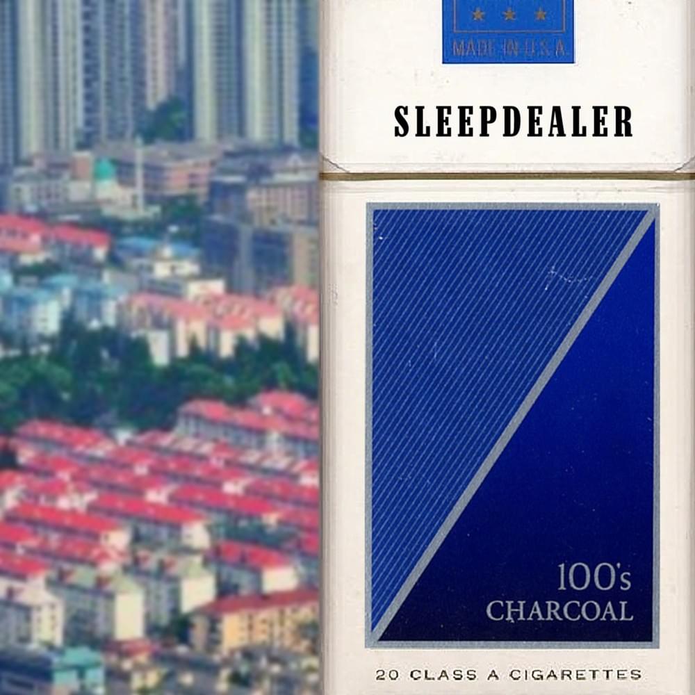 Too High by Sleepdealer